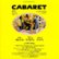 Front Standard. Cabaret [Original Broadway Cast] [Bonus Tracks] [CD].