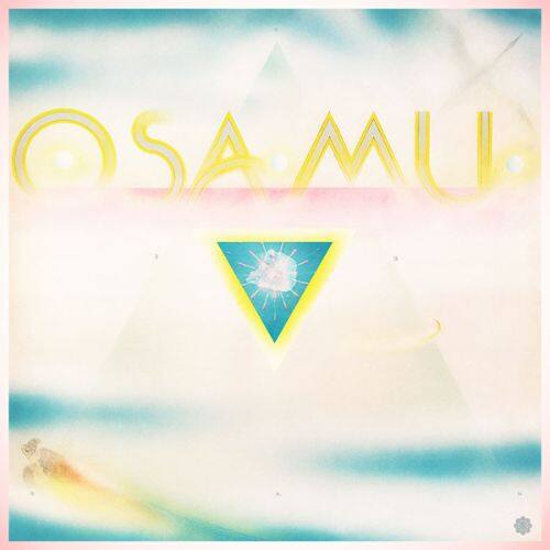 

Osamu [LP] - VINYL
