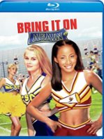 Bring It On Again [Blu-ray] [2004] - Front_Original
