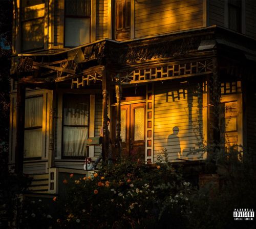 Last House on the Block [LP] - VINYL