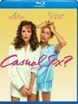Front Standard. Casual Sex? [Blu-ray] [1988].
