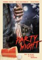 Front Standard. Party Night [DVD] [2017].