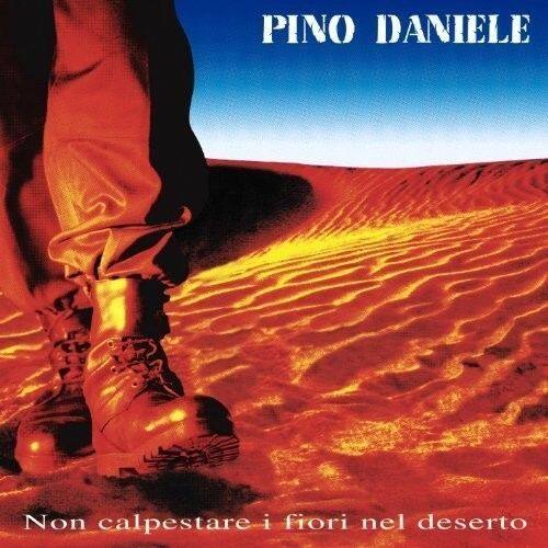 

Non Calpestare I Fiori Nel Deserto [LP] - VINYL