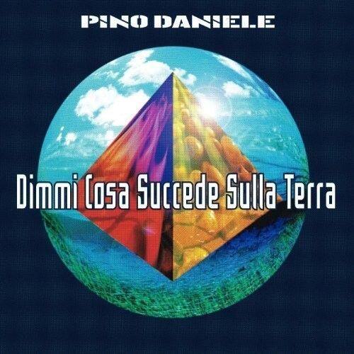 

Dimmi Cosa Succede Sulla Terra [LP] - VINYL