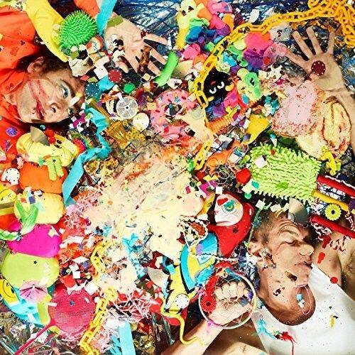  Hi Viz [LP] - VINYL
