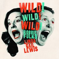 Wild! Wild! Wild! [LP] - VINYL - Front_Standard