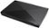 Left Zoom. Sony - BDPS3200 - Streaming Wi-Fi Built-In Blu-ray Player - Black.