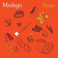 Snax [LP] - VINYL - Front_Standard
