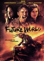 Future World [DVD] [2018] - Front_Original