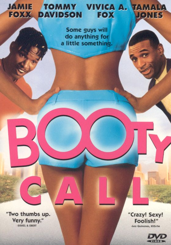  Booty Call [DVD] [1997]