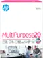 Alt View 13. HP - Everyday Copy & Multipurpose Paper - White.