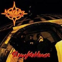 SlaughtaHouse [LP] - VINYL - Front_Standard