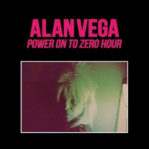 

Power on to Zero Hour [LP] - VINYL