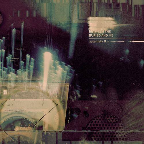  Automata II [CD]