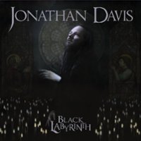 Black Labyrinth [LP] - VINYL - Front_Original