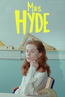 Mrs. Hyde [DVD] [2017] - Front_Original