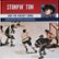 Front Standard. Stompin' Tom and the Hockey Song [LP] - VINYL.