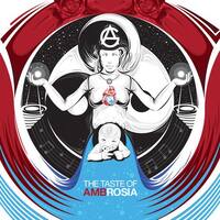 The Taste of Ambrosia [LP] - VINYL - Front_Standard