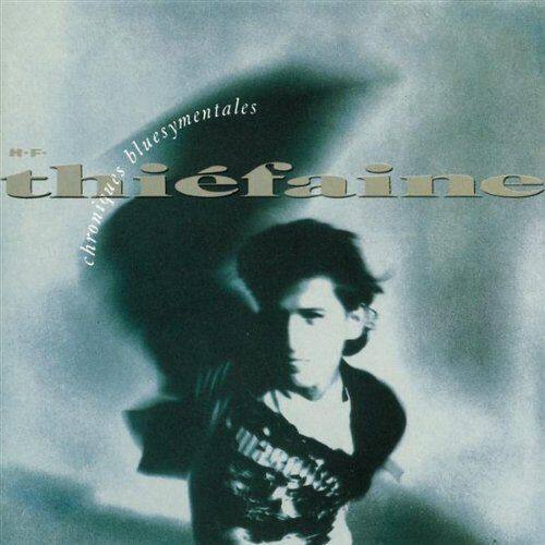 

Chroniques Bluesymentales [LP] - VINYL