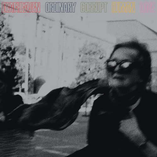 Ordinary Corrupt Human Love [180g Black Vinyl] [LP] - VINYL