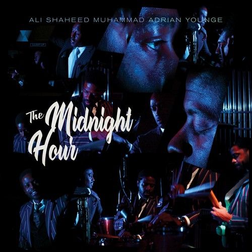 The Midnight Hour [LP] VINYL - Best Buy
