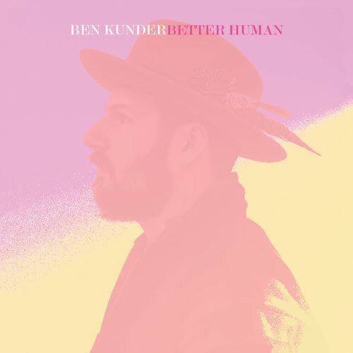 

Better Human [LP] - VINYL