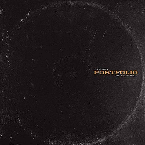 

Portfolio: Instrument Album [LP] - VINYL