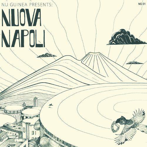 

Nuova Napoli [LP] - VINYL