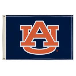 Victory Corps - Auburn Tigers Fan 2' x 3' Flag - Multicolor