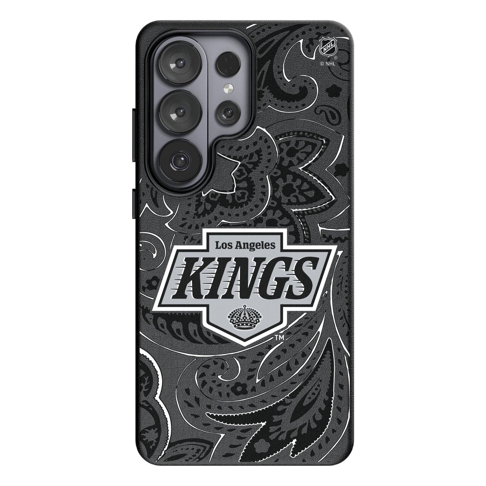 NHL Los Angeles Kings TM