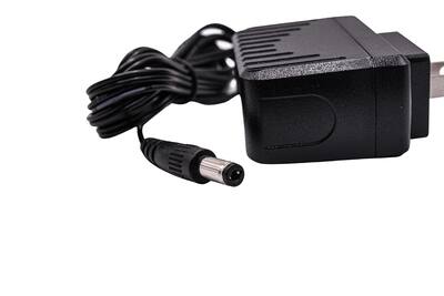 Alimentatore CA HQRP Per Gold's Gym Power Spin 210U 230R – Adattatore Per Cyclette