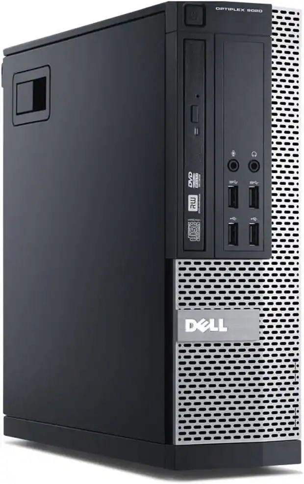 OPTIPLEX 9020  
DVD RW  
DELL