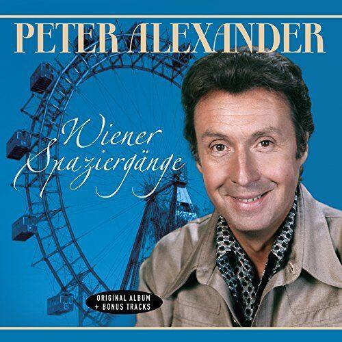 

Wiener Spaziergange [LP] - VINYL
