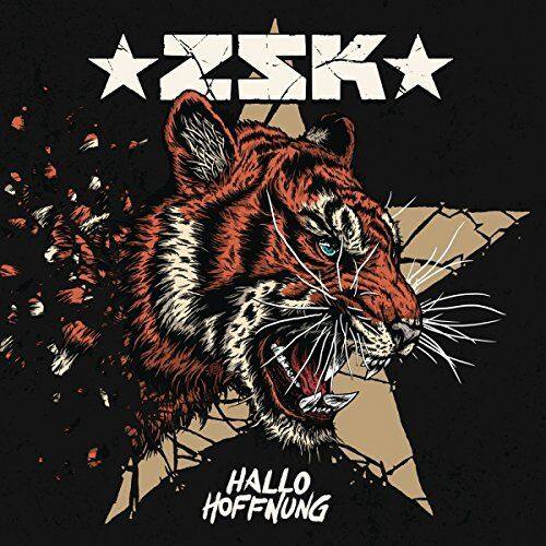

Hallo Hoffnung [LP] - VINYL