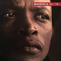 Masekela '66-'76 [LP] - VINYL - Front_Standard