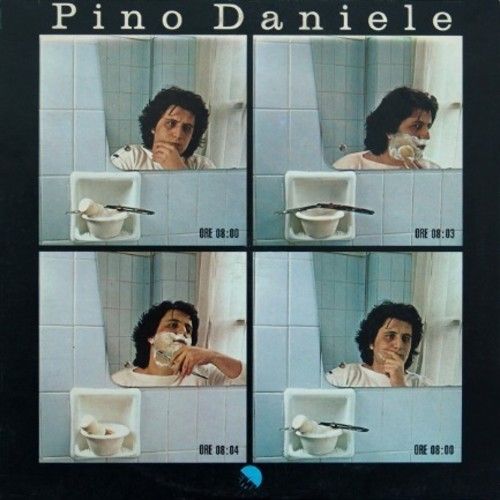 

Pino Daniele [LP] - VINYL