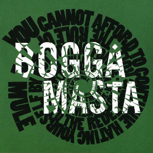 

Boggamasta [LP] - VINYL