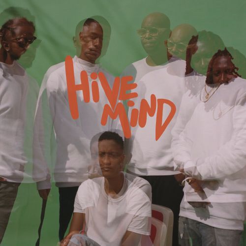 Hive Mind [140 Gram Vinyl] [LP] - VINYL
