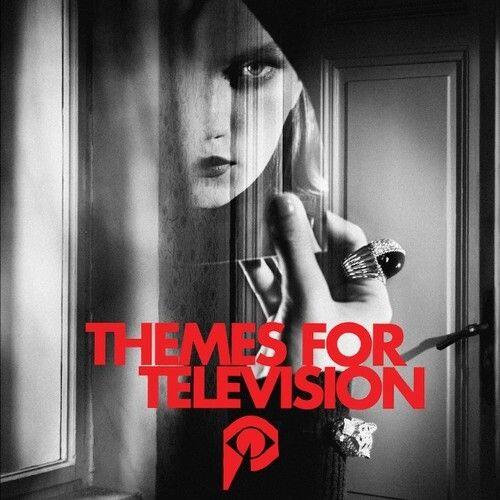 Themes for Television [LP] - VINYL