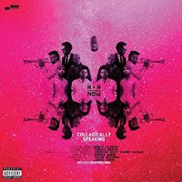 Collagically Speaking [LP] [PA] - Front_Standard