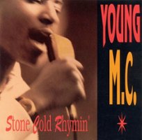 Stone Cold Rhymin' [LP] - VINYL - Front_Original