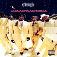 Labcabincalifornia [LP] [PA] - Front_Original