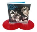 Front Standard. A Shot of Rhythm & Blues [Red Vinyl] [LP] - VINYL.