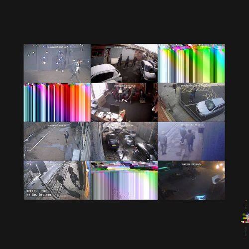 

New Devices [LP] - VINYL