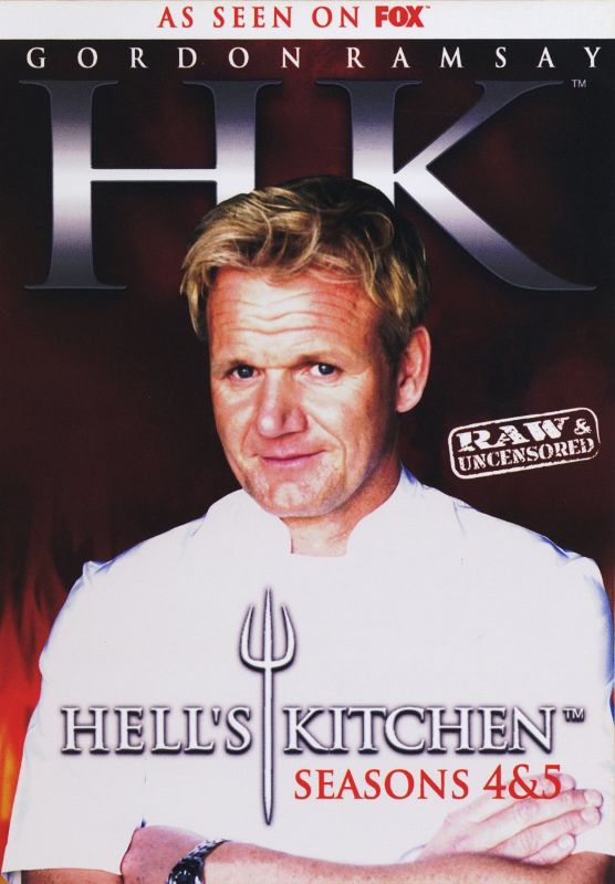 The Kitchen Job: Series 2 [DVD]