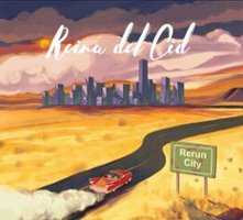 Rerun City [LP] - VINYL - Front_Standard