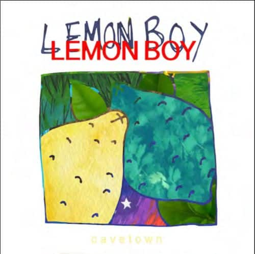 

Lemon Boy [LP] - VINYL