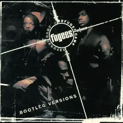 Front. Refugee Camp; Bootleg Versions [LP].