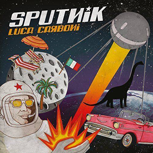 

Sputnik [LP] - VINYL