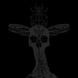 Arckanum - Den Forstfodde - VINYL LP